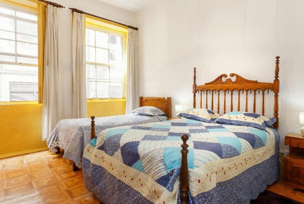 Residencial Clerigos Room 2 ปอร์โต ห้อง รูปภาพ